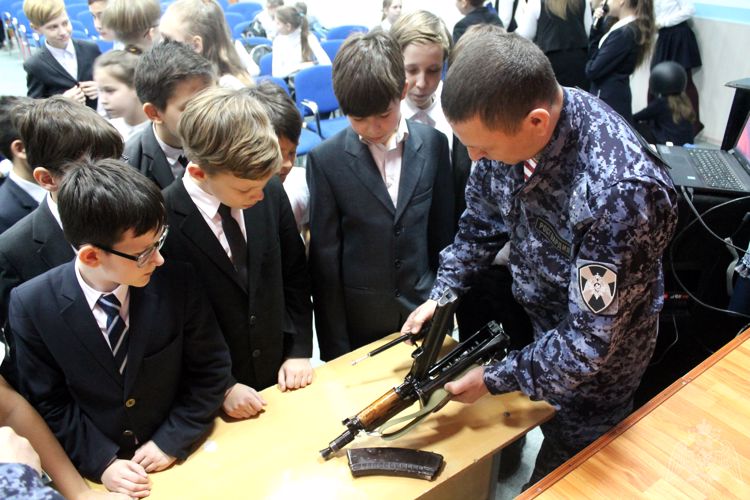 Мы помним своих Героев
