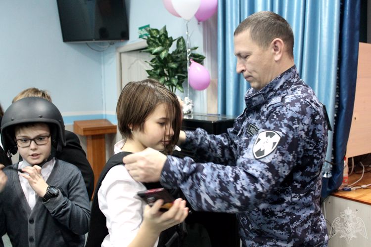Мы помним своих Героев