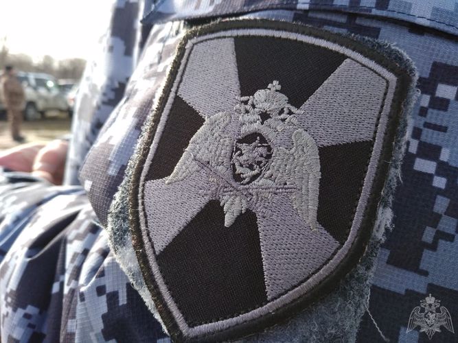 В Оренбуржье росгвардейцы проводят профилактические рейды по выявлению браконьеров и нарушений оружейного законодательства