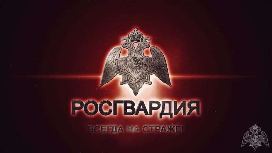 В Оренбурге росгвардейцы по горячим следам задержали подозреваемого в краже из храма
