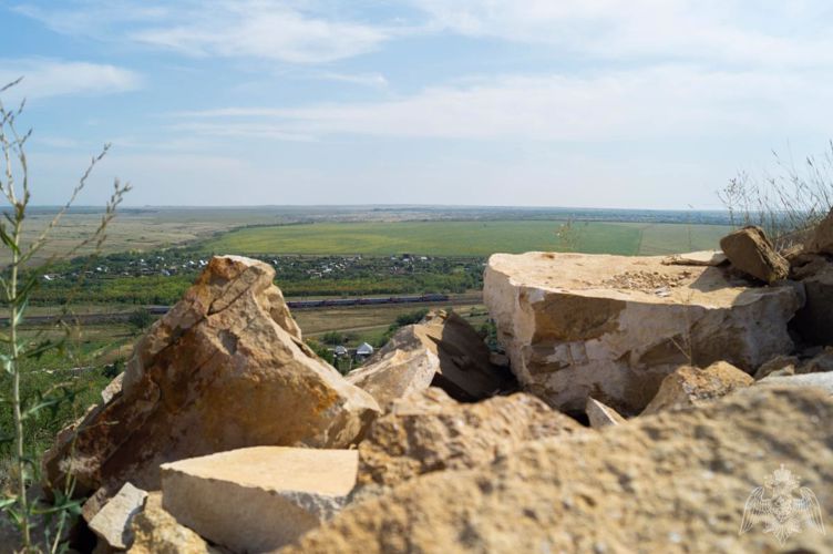 В Оренбурге подвели итоги регионального этапа фотоконкурса «В объективе Росгвардия»