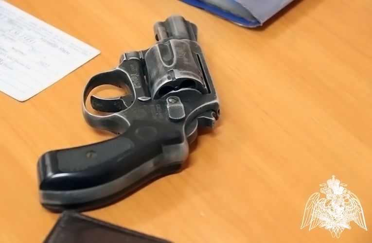 С сегодняшнего дня вступают в силу изменения в законодательстве об оружии 