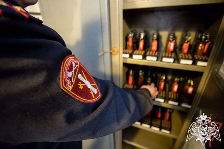 Вступают в силу изменения в законодательство об оружии