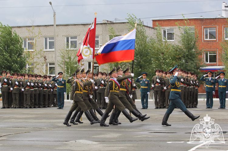 Открыт набор абитуриентов в военные вузы Росгвардии