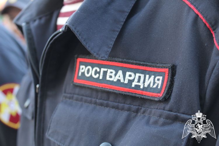 В Оренбуржье росгвардейцы напоминают о возможностях пультовой охраны