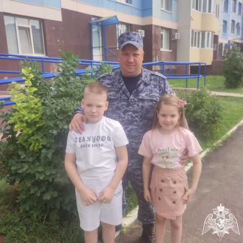 Детство — счастливая пора!