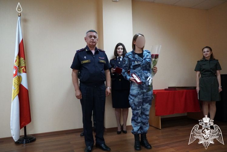 30 лет на страже закона! Отряд мобильный особого назначения «Кобра» Управления Росгвардии по Оренбургской области отметил юбилей