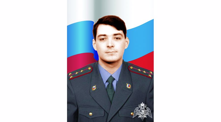 В преддверии Дня ветеранов боевых действий вспоминаем героев! Дмитрий Новоселов