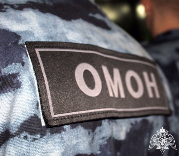 При содействии ОМОН в Оренбурге и Оренбургском районе проведены мероприятия по проверке соблюдения миграционного законодательства