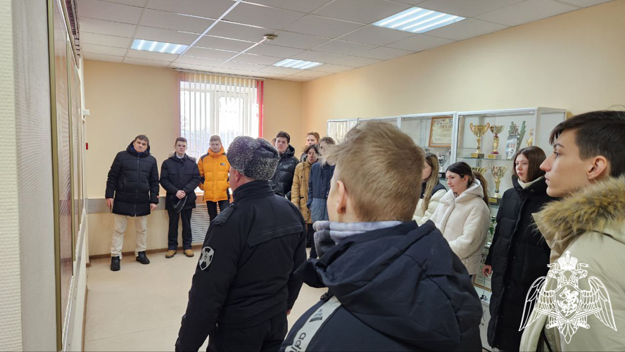 Урок мужества посвященный 140-летию со дня рождения Василия Агапкина