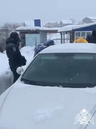 В Оренбургской области при поддержке СОБР Росгвардии была пресечена деятельность лаборатории по производству наркотика