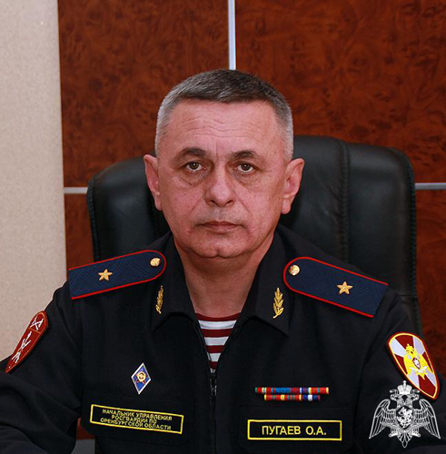 ПОЗДРАВЛЕНИЕ С ДНЕМ СОЗДАНИЯ ПОДРАЗДЕЛЕНИЙ ЛИЦЕНЗИОННО-РАЗРЕШИТЕЛЬНОЙ РАБОТЫ И ГОСУДАРСТВЕННОГО КОНТРОЛЯ РОСГВАРДИИ