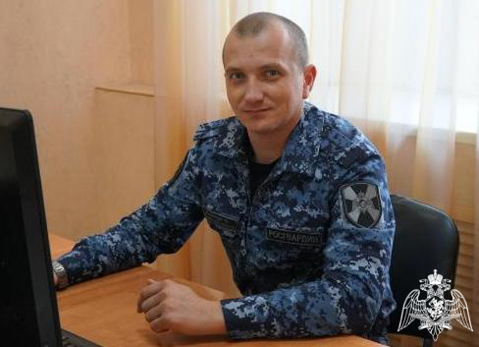 Прямая линия по вопросу трудоустройства на службу в Росгвардию прошла в Оренбурге