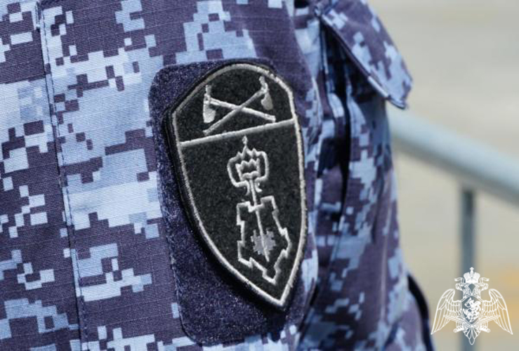 В региональном  Управлении вневедомственной охраны Росгвардии подвели итоги за июль 2024 года