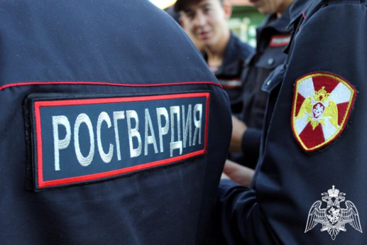 Поступление на службу в войска национальной гвардии Российской Федерации на должности замещаемые лицами, имеющими специальное звание полиции