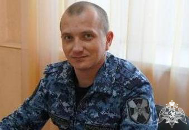 В Оренбурге состоится «прямая линия» по вопросу трудоустройства на службу в Росгвардию 