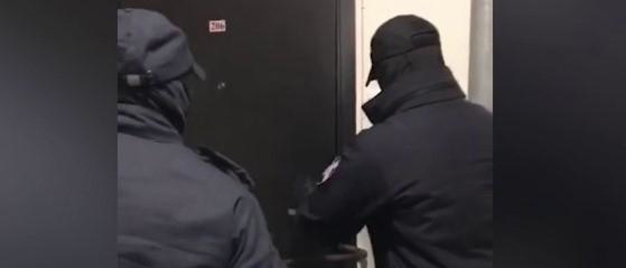 В Оренбурге при силовой поддержке ОМОН Росгвардии пресечена деятельность организованной преступной группы