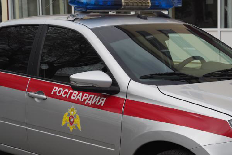 Росвгардейцы задержали граждан, которые отказывались оплачивать счет в баре на сумму 15 000 рублей