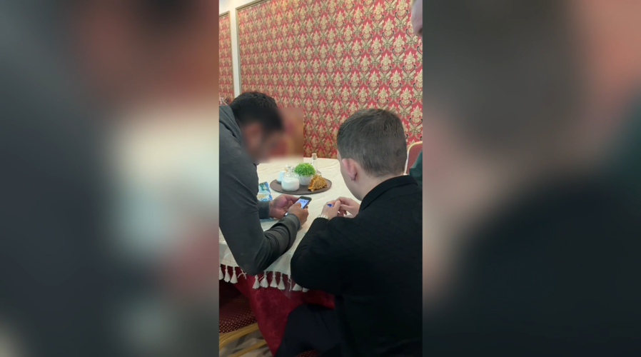 ОМОН и СОБР Росгвардии оказали силовую поддержку ночного рейда по увеселительным заведениям(ВИДЕО)