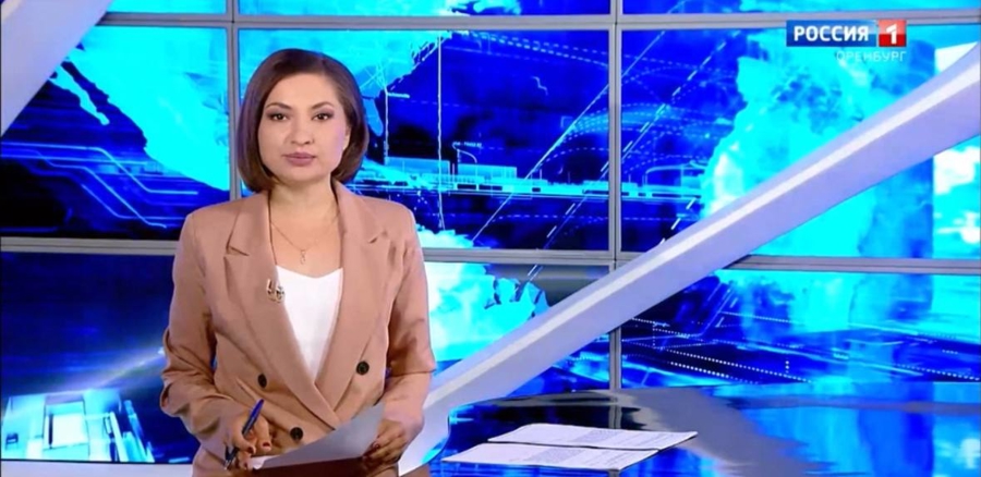 ТЕЛЕСЮЖЕТ ГТРК "РОССИЯ.ОРЕНБУРГ": Выявили уклонистов и пресекли работу игрового клуба правоохранители в Оренбурге