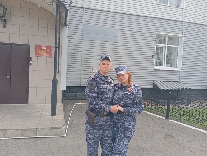 Главное в семье - поддержка и любовь!