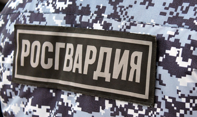 Жители Оренбурга смогут задать вопросы о приеме на службу в ходе прямой линии с сотрудниками Росгвардии