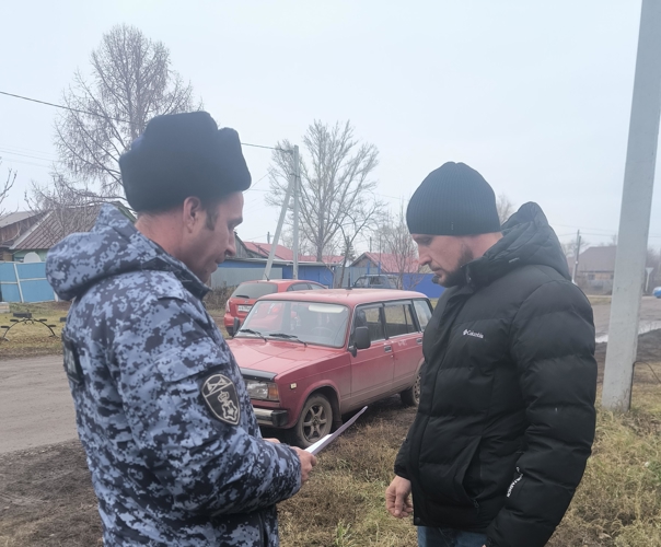 Росгвардейцы рассказали о том, как обезопасить свое жилье в период новогодних праздников