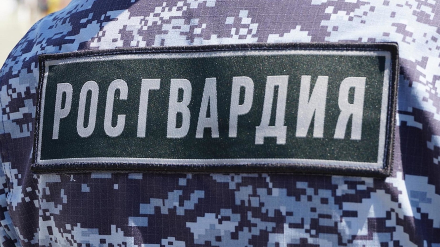 Росгвардейцы изъяли в 2025 году более полутора тысяч единиц оружия в Оренбургской области 