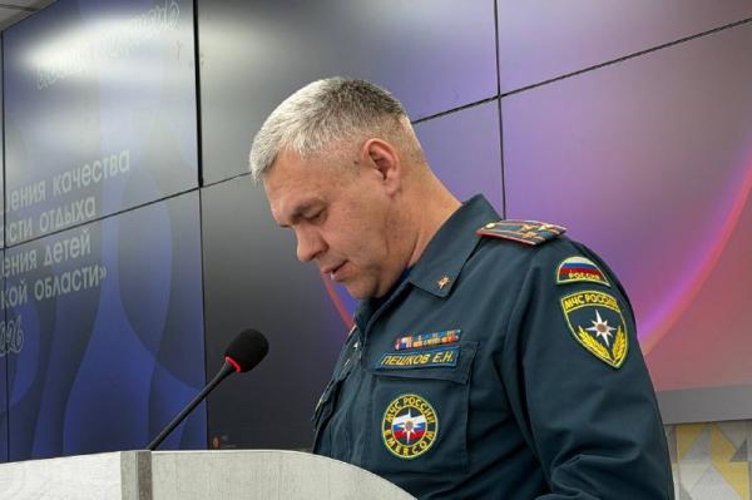 В Оренбурге росгвардейцы приняли участие в образовательном интенсиве для организаторов детского отдыха 