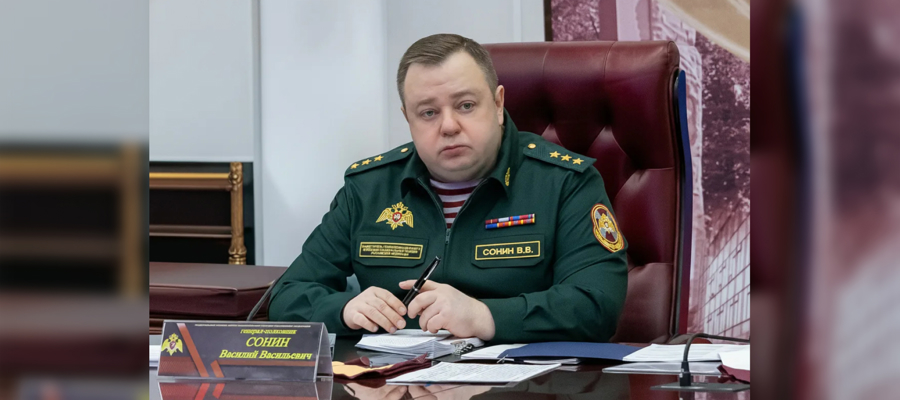 В Росгвардии состоялось заседание оперативного штаба