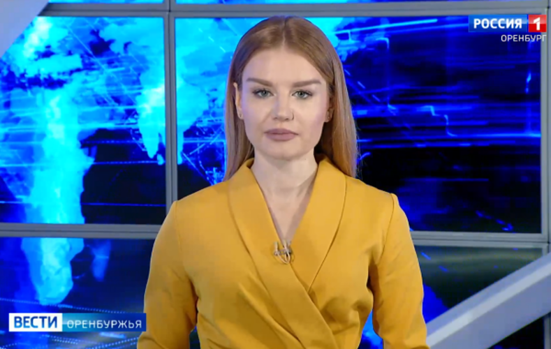 Телесюжет ГТРК "Оренбург": Командующий Приволжским округом представил начальника Управления Росгвардии по Оренбургской области