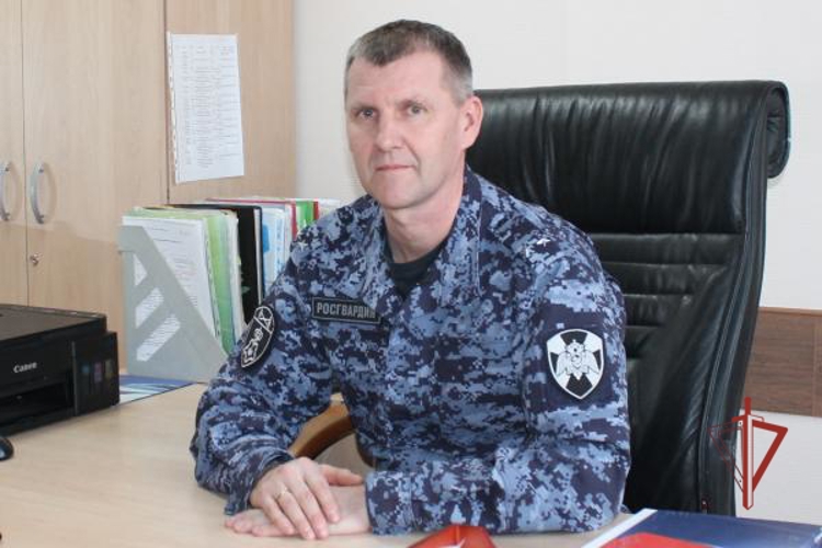 В Управлении вневедомственной охраны Росгвардии по Оренбургской области состоится прямая линия по вопросу трудоустройства на службу и поступления в ведомственные институты (видео)