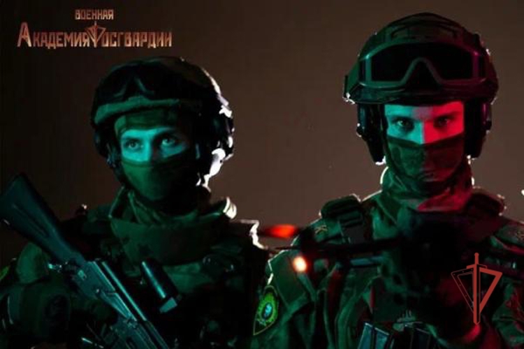 У оренбургской молодежи есть возможность получить перспективное военное образование в ВУЗах Росгвардии
