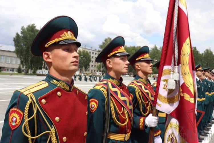 Приглашаются кандидаты для поступления в ведомственные ВУЗы Росгвардии