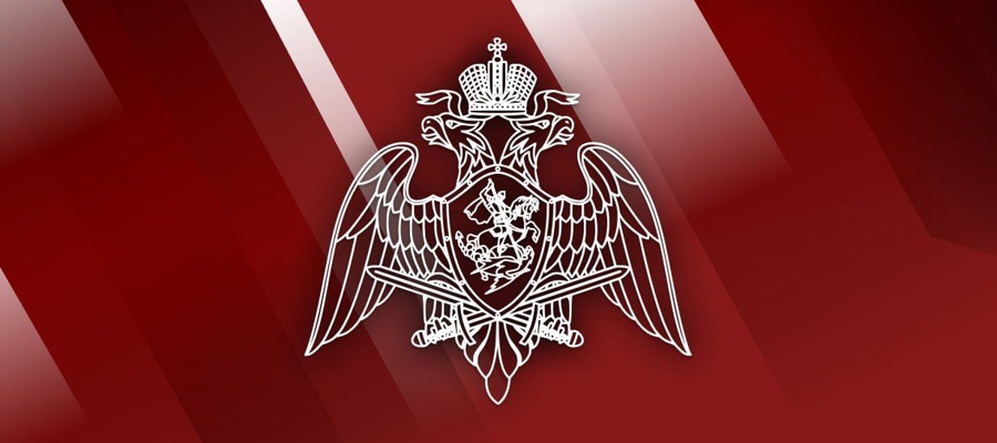  Директор Росгвардии Герой России генерал армии Виктор Золотов поздравил с 35-летием ВГТРК