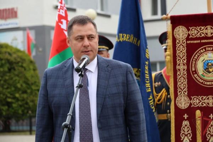 Делегация Росгвардии приняла участие в Техническом совете Департамента охраны Министерства внутренних дел Республики Беларусь
