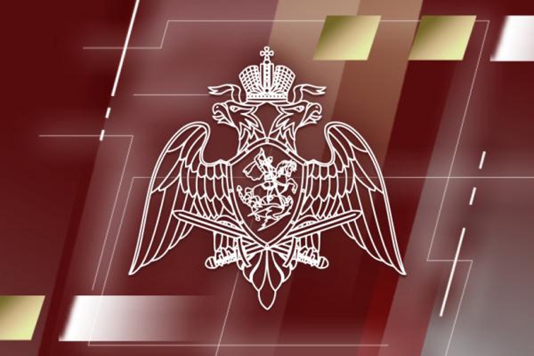 Директор Росгвардии Герой России генерал армии Виктор Золотов поздравил коллектив МИА «Россия сегодня» с 85-летием со дня образования