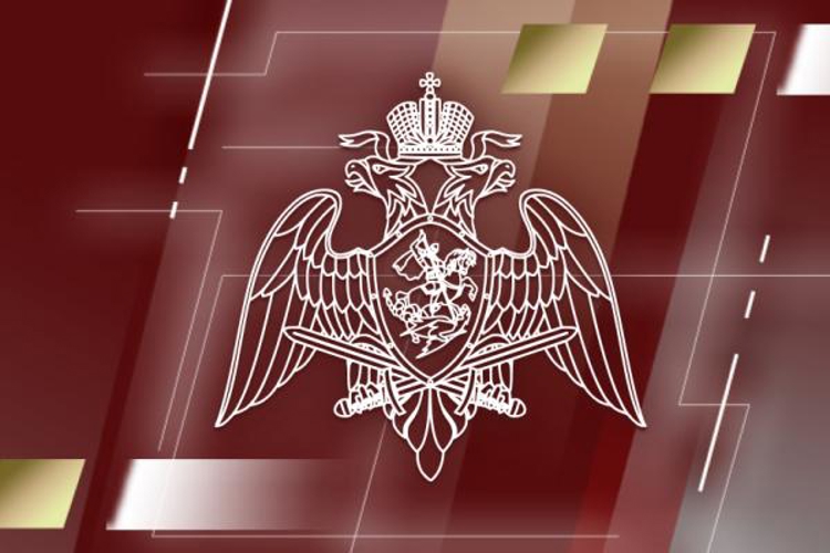 Директор Росгвардии Герой России генерал армии Виктор Золотов поздравил телеканал «Россия 24» с 20-летием