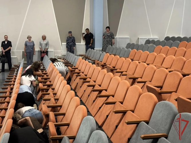 Завершена проверка образовательных организаций Оренбургской области к новому учебному году