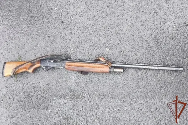 В Оренбургской области задержали подозреваемого в убийстве