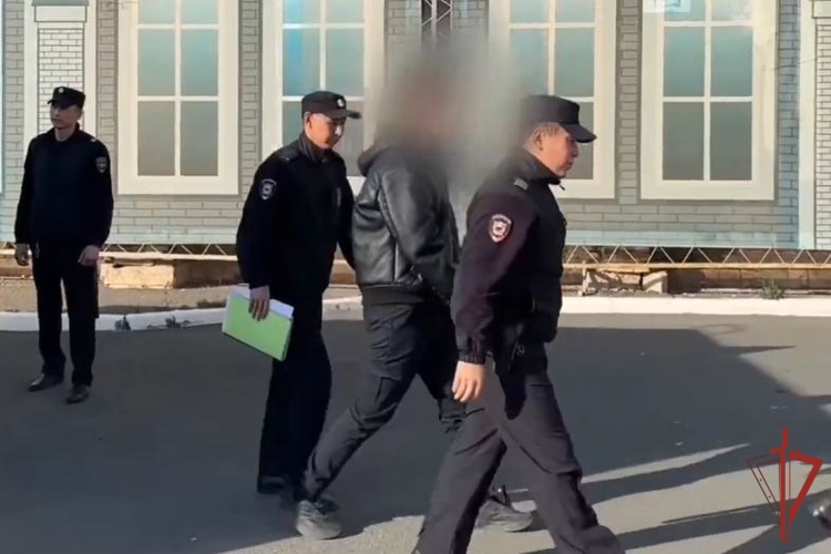 В Оренбурге при содействии Росгвардии задержаны участники организованных преступных групп, подозреваемые в незаконной игорной деятельности